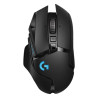 foto de RATON GAMING LOGITECH G G502 HERO LIGHTSPEED USB