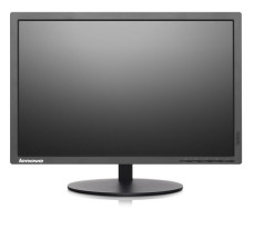 foto de Lenovo ThinkVision T2054P 49,5 cm (19.5) 1440 x 900 Pixeles WXGA+ LED Negro