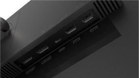foto de Lenovo ThinkVision T27h-20 68,6 cm (27) 2560 x 1440 Pixeles Quad HD LED Negro