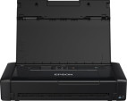 foto de IMPRESORA EPSON WORKFORCE WF-110W A4 WIFI NEGRA