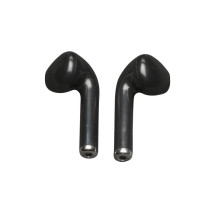 foto de Denver TWE-36BLACKMK3 auricular y casco Auriculares Inalámbrico Dentro de oído Calls/Music Bluetooth Negro