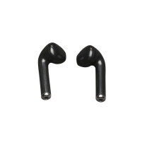 foto de Denver TWE-36BLACKMK3 auricular y casco Auriculares Inalámbrico Dentro de oído Calls/Music Bluetooth Negro
