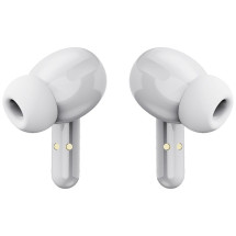 foto de Denver TWE-38 auricular y casco Auriculares Inalámbrico Dentro de oído Calls/Music Bluetooth Blanco