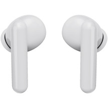 foto de Denver TWE-38 auricular y casco Auriculares Inalámbrico Dentro de oído Calls/Music Bluetooth Blanco