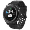 foto de Denver SW-510BLACK smartwatch/sport watch 3,3 cm (1.3) Negro GPS (satélite)