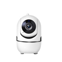 foto de Denver SHC-150 cámara de vigilancia Cámara de seguridad IP Interior Torreta 1280 x 720 Pixeles Pared/poste