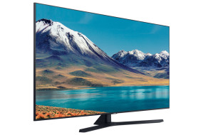 foto de Samsung UE65TU8502U 165,1 cm (65) 4K Ultra HD Smart TV Wifi Negro