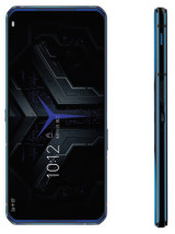 foto de Lenovo Legion Phone Duel 16,9 cm (6.65) SIM doble Android 10.0 5G USB Tipo C 12 GB 256 GB 5000 mAh Azul
