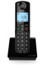 foto de TELEFONO FIJO ALCATEL S250 BLACK