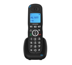 foto de TELEFONO FIJO ALCATEL XL535