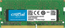 foto de DDR4 SODIMM Crucial 4GB 2666