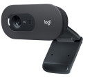 foto de WEBCAM LOGITECH C505 720P HD NEGRO