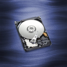 foto de Western Digital Blue PC Mobile 2.5 320 GB Serial ATA III