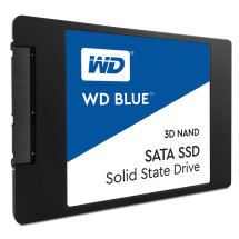 foto de SSD BLUE 4TB SATA3