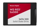 foto de SSD RED SA500 500GB SATA3 256MB