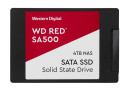 foto de SSD RED SA500 4TB SATA3 256MB