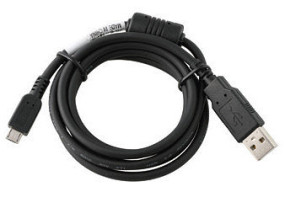 foto de Honeywell CBL-500-120-S00-03 cable USB 1,2 m USB A Negro