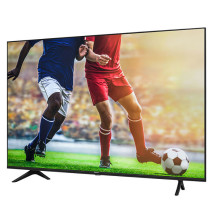 foto de Hisense A7100F 43A7100F Televisor 109,2 cm (43) 4K Ultra HD Smart TV Wifi Negro