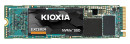foto de SSD KIOXIA EXCERIA 250GB M.2
