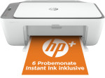 foto de HP DeskJet 2720e Inyección de tinta térmica A4 4800 x 1200 DPI 7,5 ppm Wifi