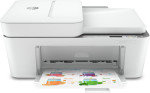 foto de HP DeskJet 4120e Inyección de tinta térmica A4 4800 x 1200 DPI 8,5 ppm Wifi