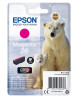 foto de TINTA EPSON CLARIA 26 MAGENTA BL