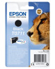 foto de TINTA EPSON NEGRO STYLUS S20/21/D78 SG