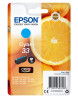 foto de TINTA EPSON CLARIA 33 CIAN PREM