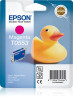 foto de TINTA EPSON  MAGENTA SP RX420