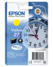 foto de TINTA EPSON  27 AMARILLO ETQ RF