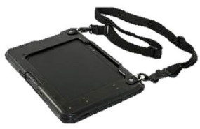 foto de Zebra SG-ET5X-HNDSTP-01 correa Tableta Negro