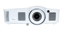 foto de PROYECTOR OPTOMA EH416e FHD 1080P 4200L BLANCO HDMI VGA FULL 3D