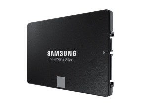 foto de SSD SAMSUNG 870 EVO 250GB SATA3