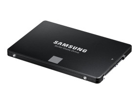 foto de SSD SAMSUNG 870 EVO 250GB SATA3
