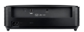 foto de PROYECTOR OPTOMA HD28e 1080P FHD 3800L NEGRO HDMI VGA USB FULL 3D