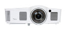 foto de PROYECTOR OPTOMA GT1080e 1080P FHD 3000L BLANCO HDMI VGA USB FULL 3D