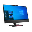 foto de MONITOR LENOVO THINKVISION T27HV-20 27 2K ULTRA HD LED NEGRO