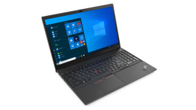 foto de Lenovo ThinkPad E15 Portátil 39,6 cm (15.6) Full HD Intel Core i5 16 GB DDR4-SDRAM 512 GB SSD Wi-Fi 6 (802.11ax) Windows 10 Pro Negro