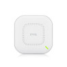 foto de AP ZYXEL WIFI6 GBE 4x4 POE 1775MBPS INCLUYE ALEMIENTADOR DE CORRIENTE