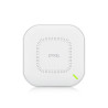 foto de AP ZYXEL SIGLE PACK 802.11ax 2x2 Dual OPTIMIZED ANTENA