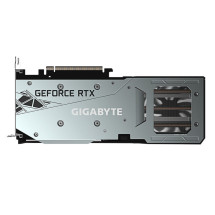 foto de Gigabyte GV-N3060GAMING OC-12GD NVIDIA GeForce RTX 3060 12 GB GDDR6
