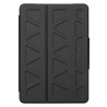 foto de FUNDA TABLET TARGUS PRO-TEK 10,2 IPAD 7, 8 & 9 GEN ECO NEGRO