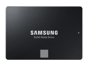 foto de SSD SAMSUNG 870 EVO 500GB SATA3