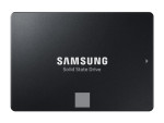 foto de SSD SAMSUNG 870 EVO 1TB SATA3