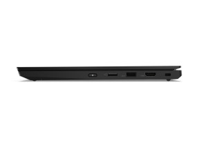foto de Lenovo ThinkPad L13 Portátil 33,8 cm (13.3) 1920 x 1080 Pixeles Intel® Core™ i7 de 11ma Generación 16 GB DDR4-SDRAM 512 GB SSD Wi-Fi 6 (802.11ax) Windows 10 Pro Negro