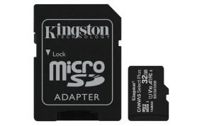 foto de MICRO SD KINGSTON HC 32GB SDCS2