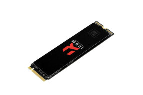 foto de SSD GOODRAM IRDM 256GB PCIe M.2
