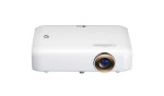 foto de PROYECTOR LED LG CINEBEAM 550 LUMENES ANSI LED 720P 1280X720
