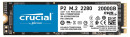 foto de SSD CRUCIAL P2 2TB M2