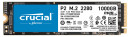foto de SSD CRUCIAL P2 1TB M2